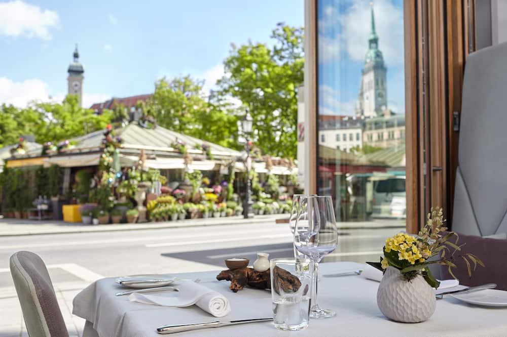 Living Hotel Das Viktualienmarkt