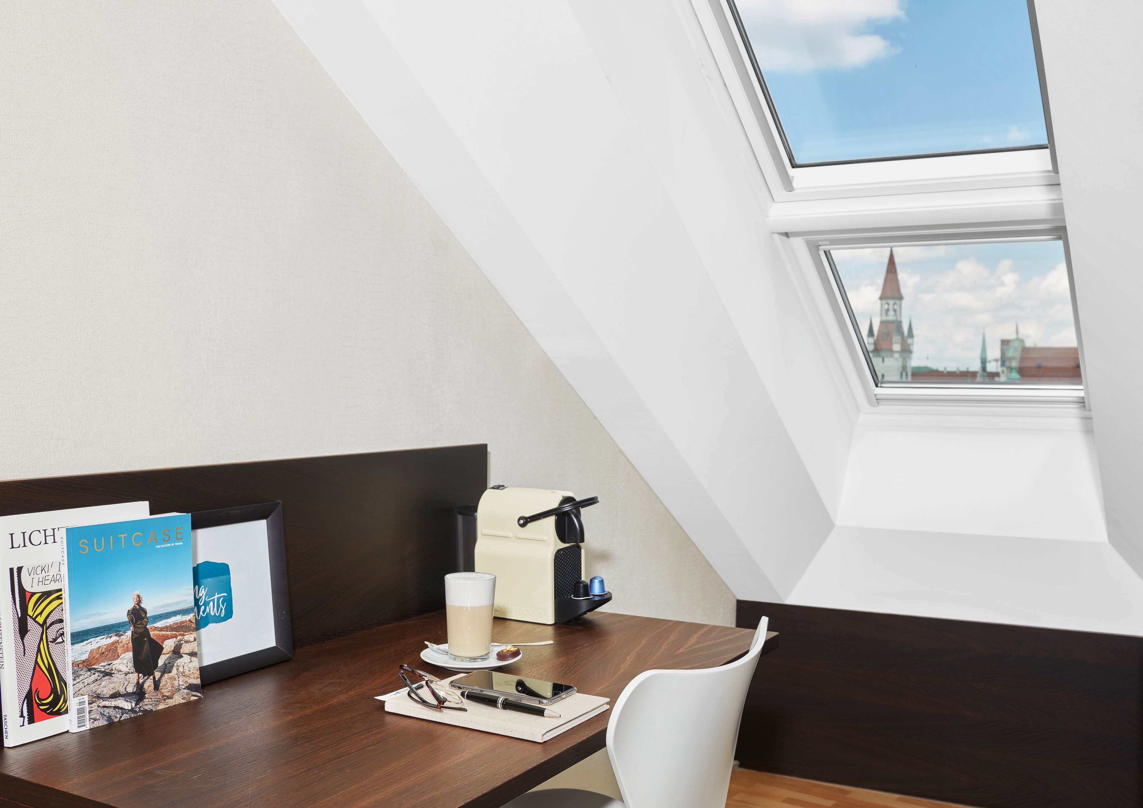 Photo - Living Hotel Das Viktualienmarkt