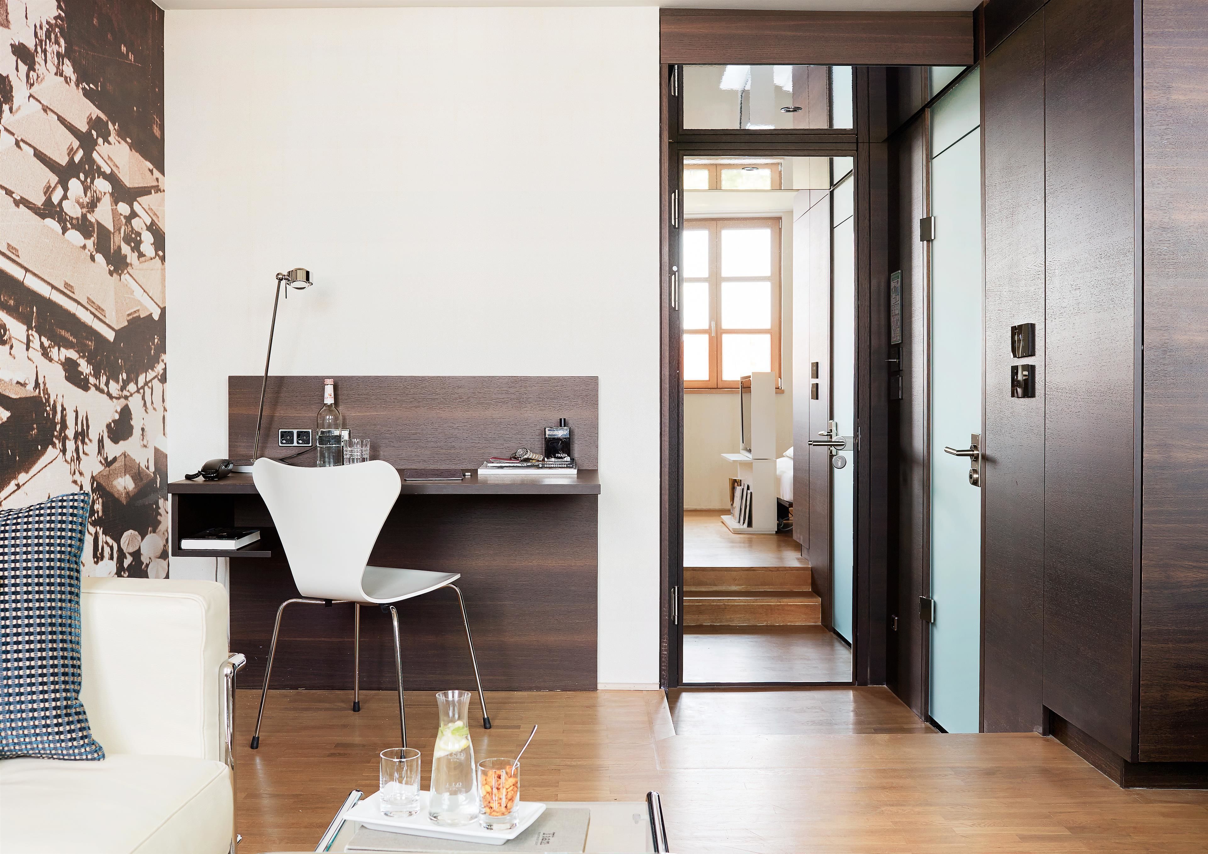 Photo - Living Hotel Das Viktualienmarkt