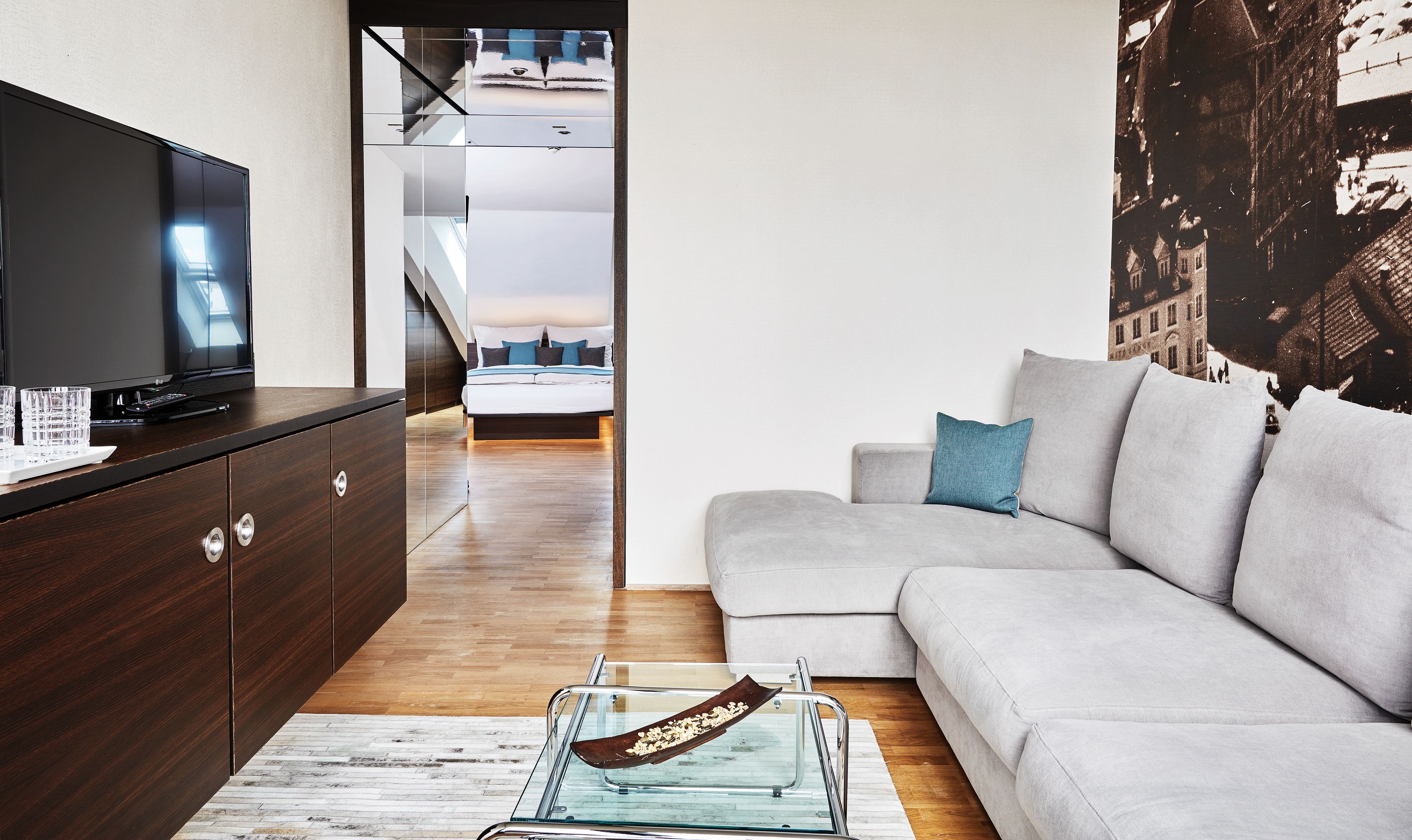 Photo - Living Hotel Das Viktualienmarkt