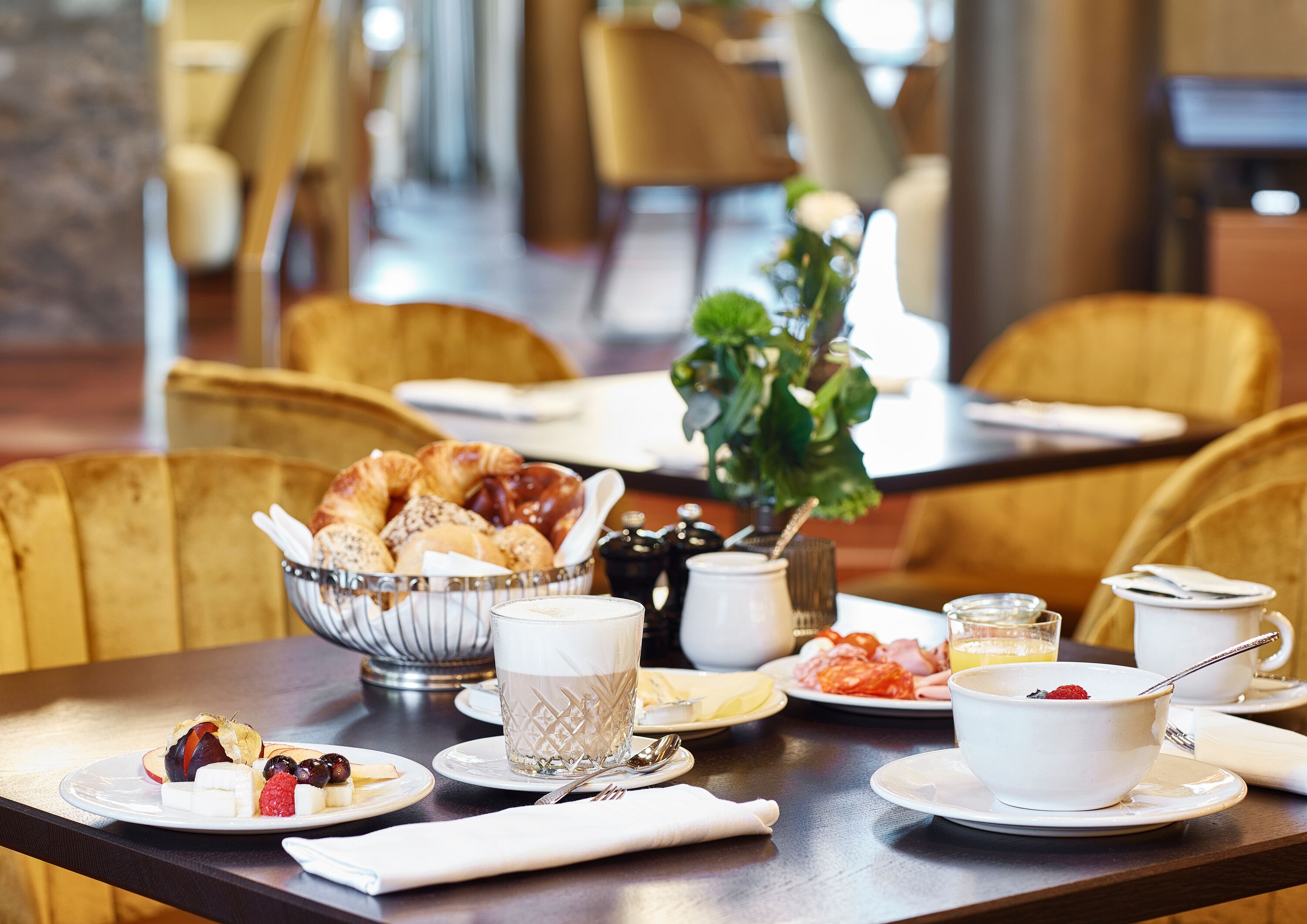 Photo - Living Hotel Das Viktualienmarkt