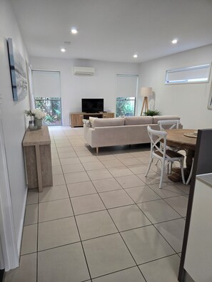 Standard Villa, 1 Bedroom | Living area