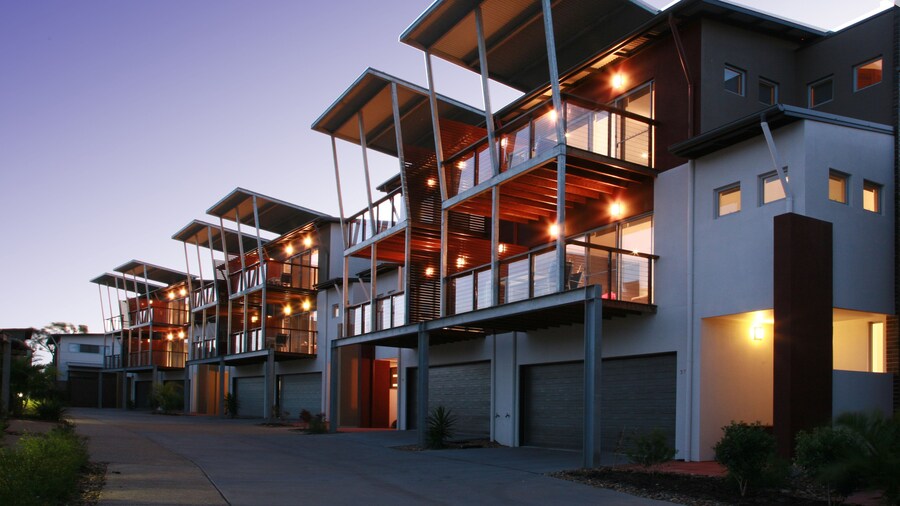 Quarterdecks Retreat