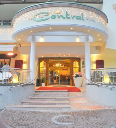 Hotel Central
