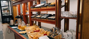 Quick Palace St Brieuc Tregueux