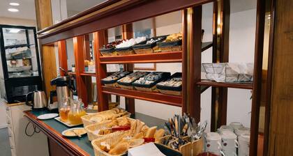 Quick Palace St Brieuc Tregueux