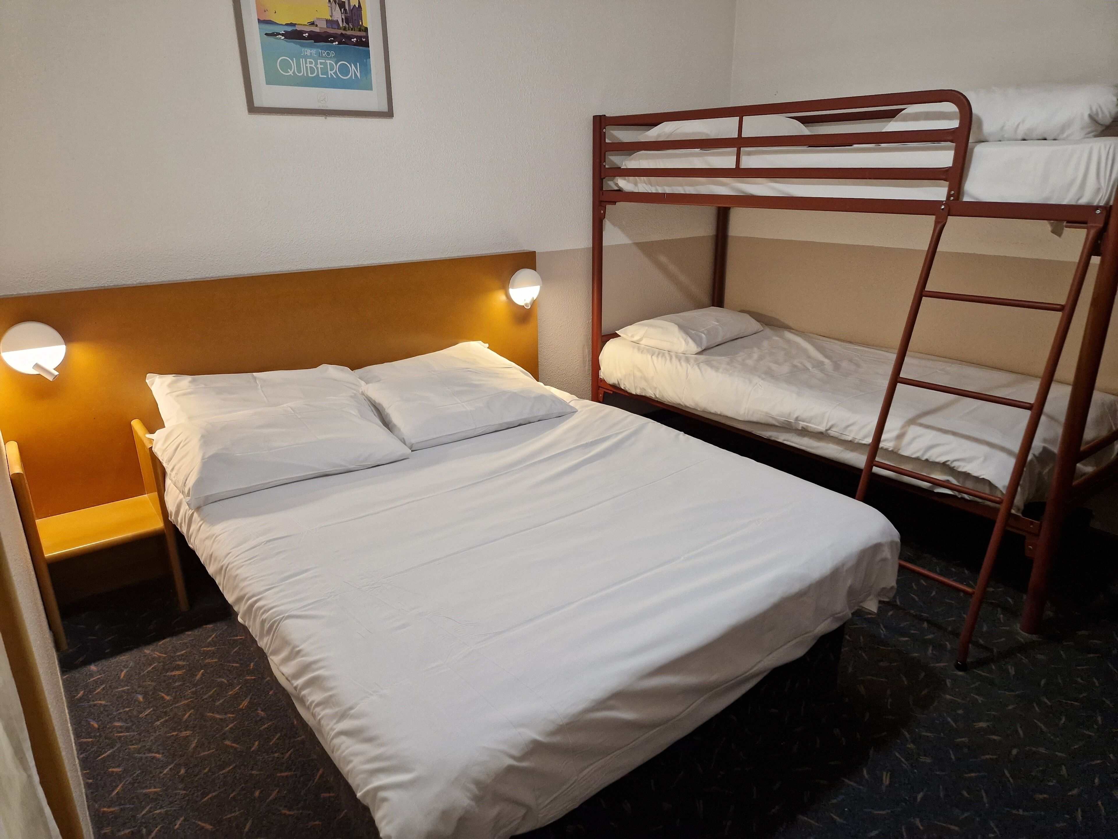 Foto - Quick Palace Vannes