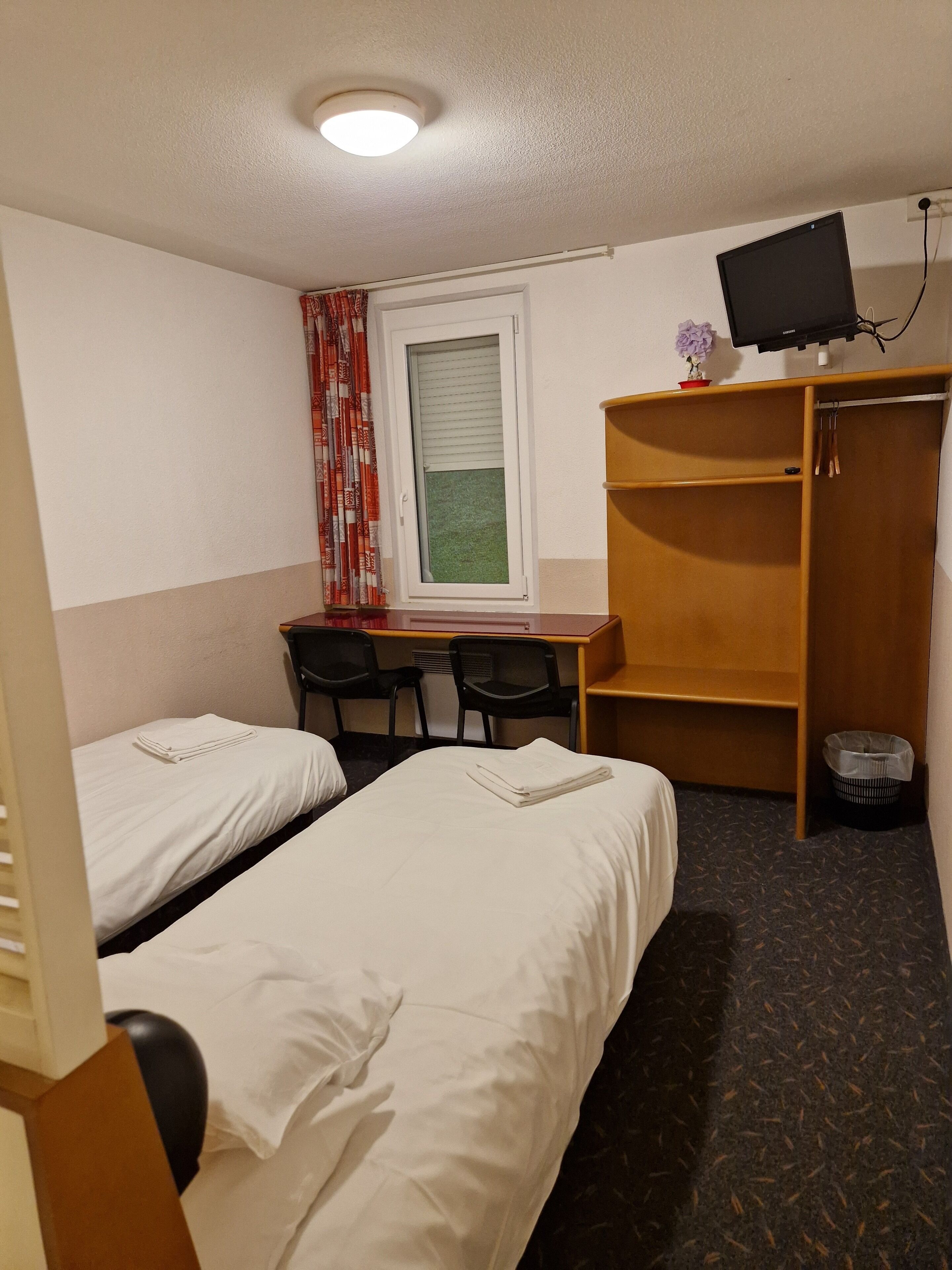 Foto - Quick Palace Vannes