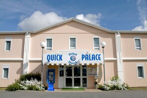 Exterior - Quick Palace Vannes (Vannes)