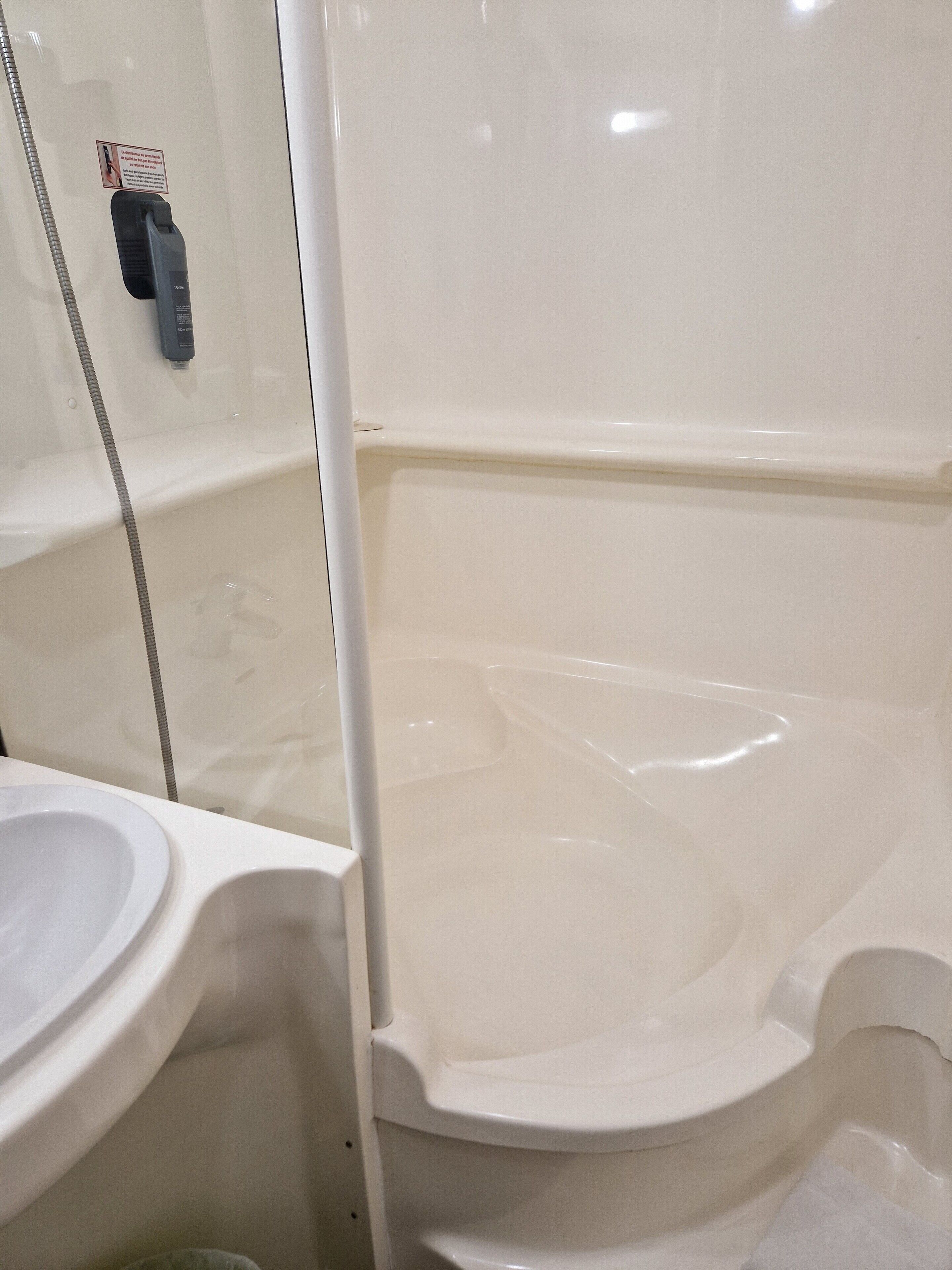 Foto - Quick Palace Vannes