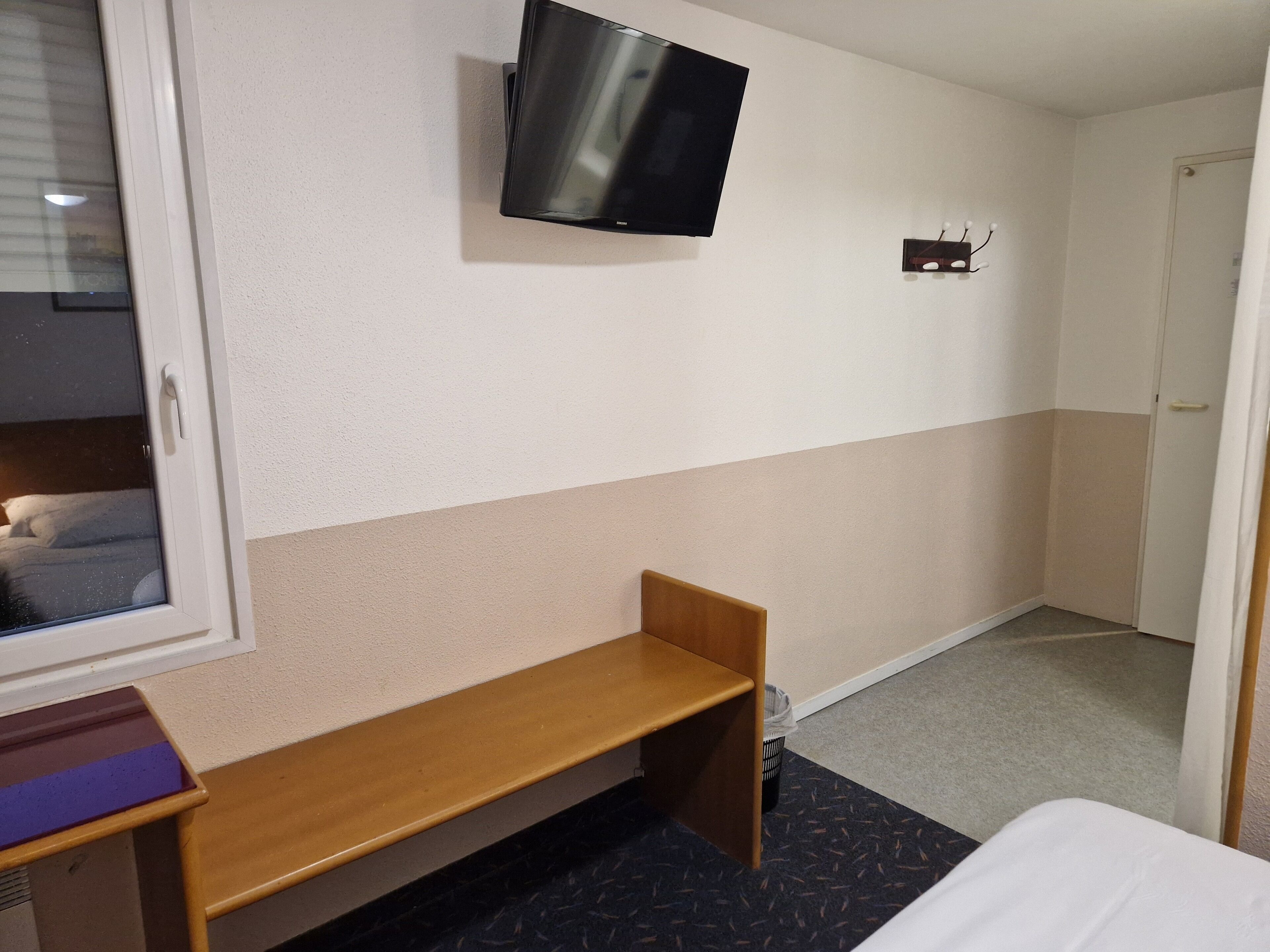 Foto - Quick Palace Vannes