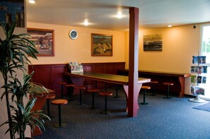 Interior - Quick Palace Vannes (Vannes)