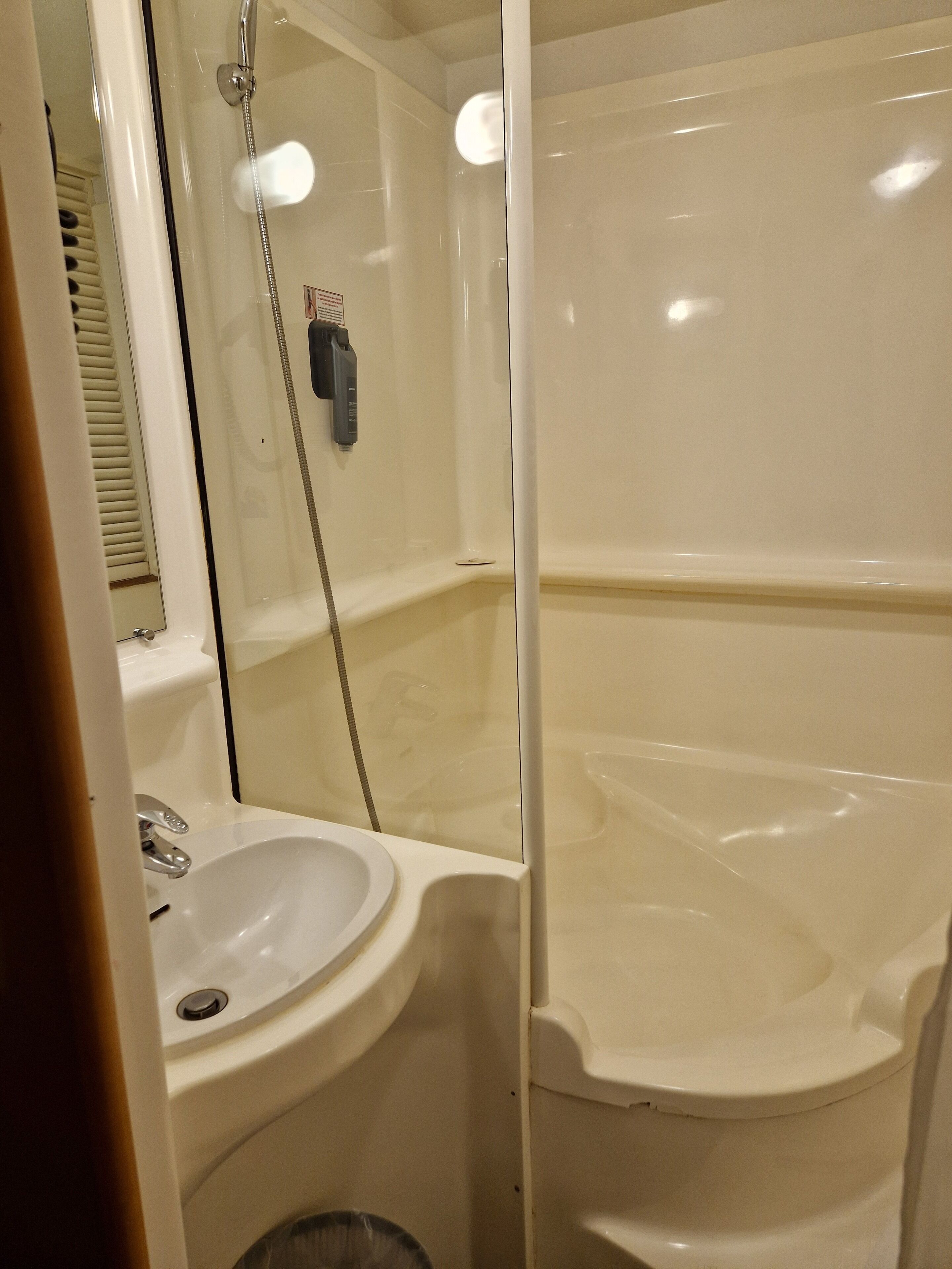 Foto - Quick Palace Vannes