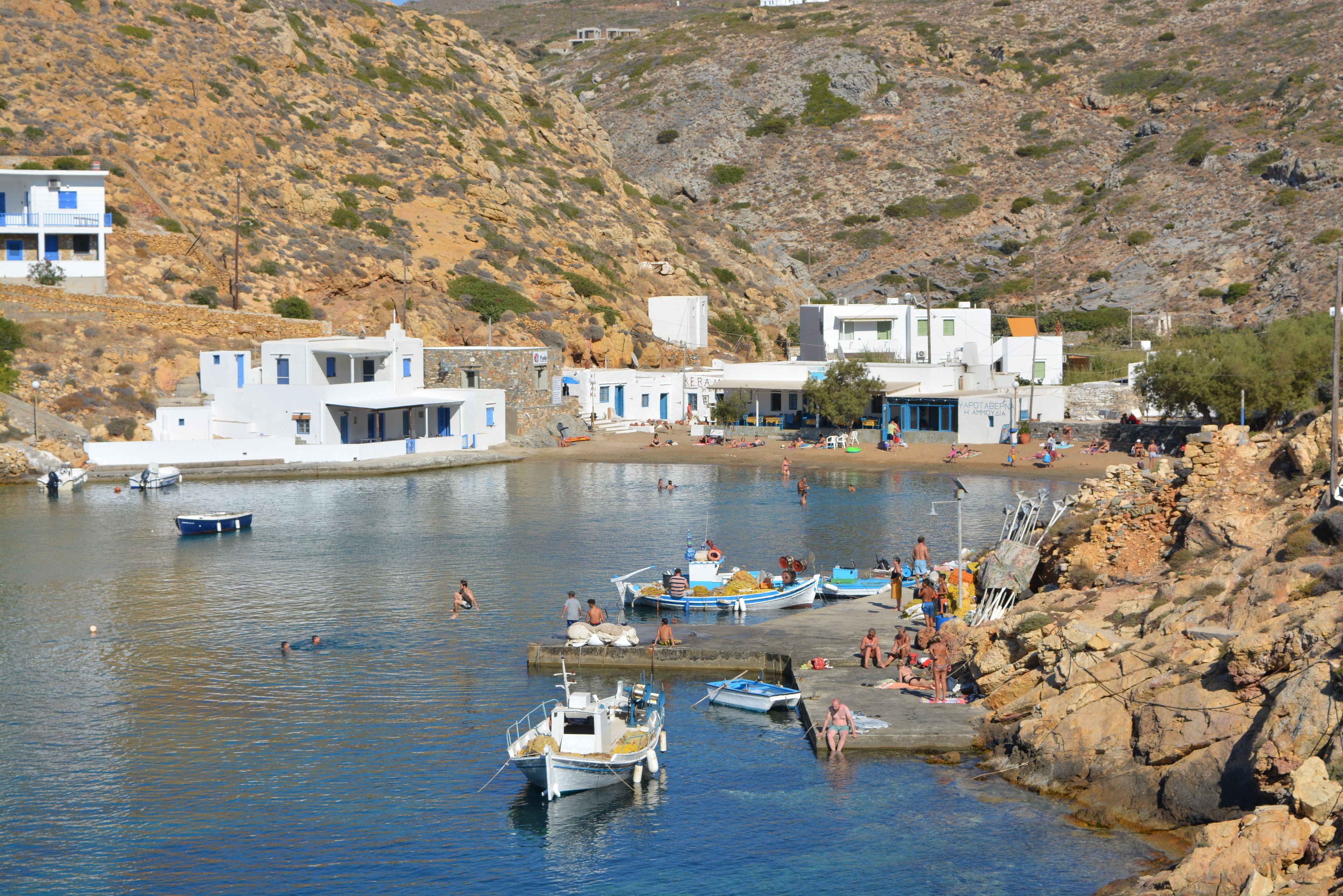 Vista aèria