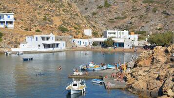 Vista aèria