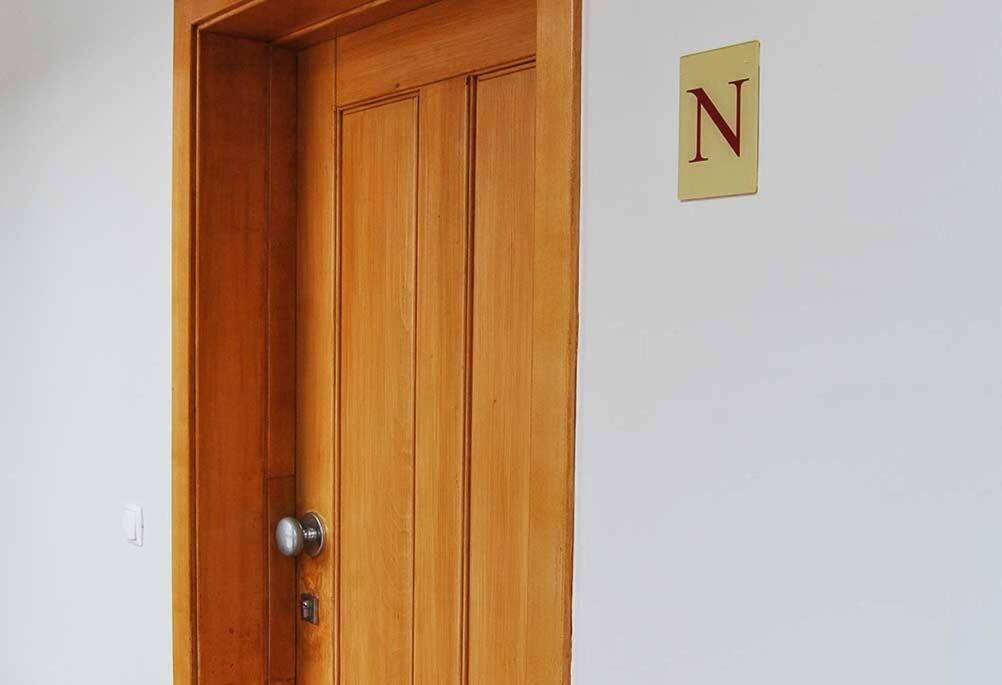 Foto - Residencial Santo António