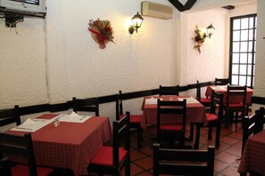 Restauration