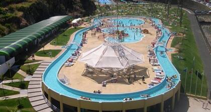 Residencial Santo António