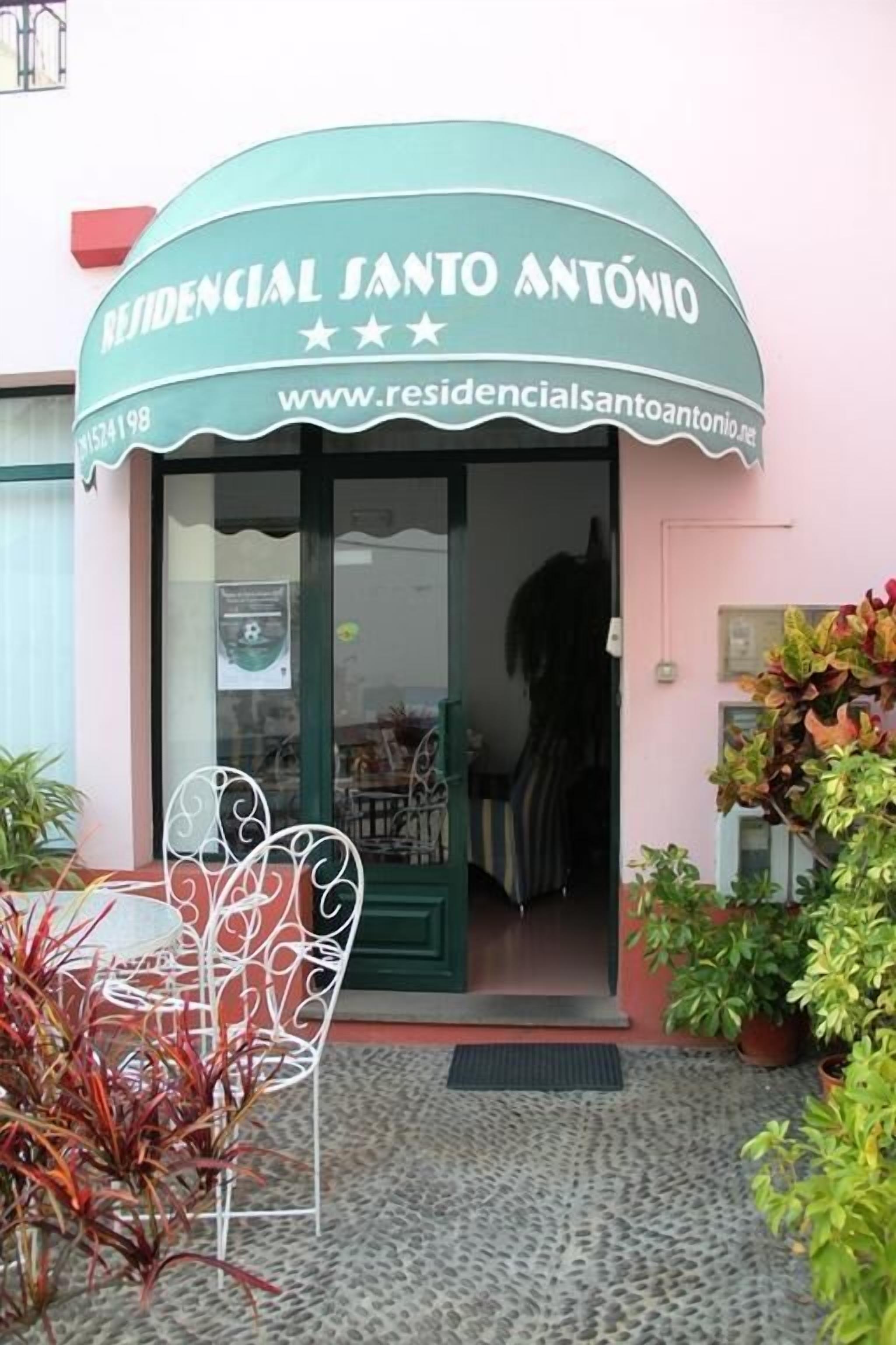 Foto - Residencial Santo António