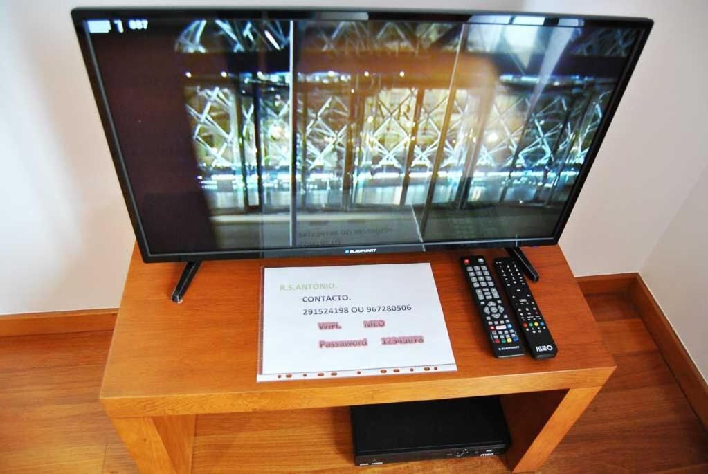 Foto - Residencial Santo António