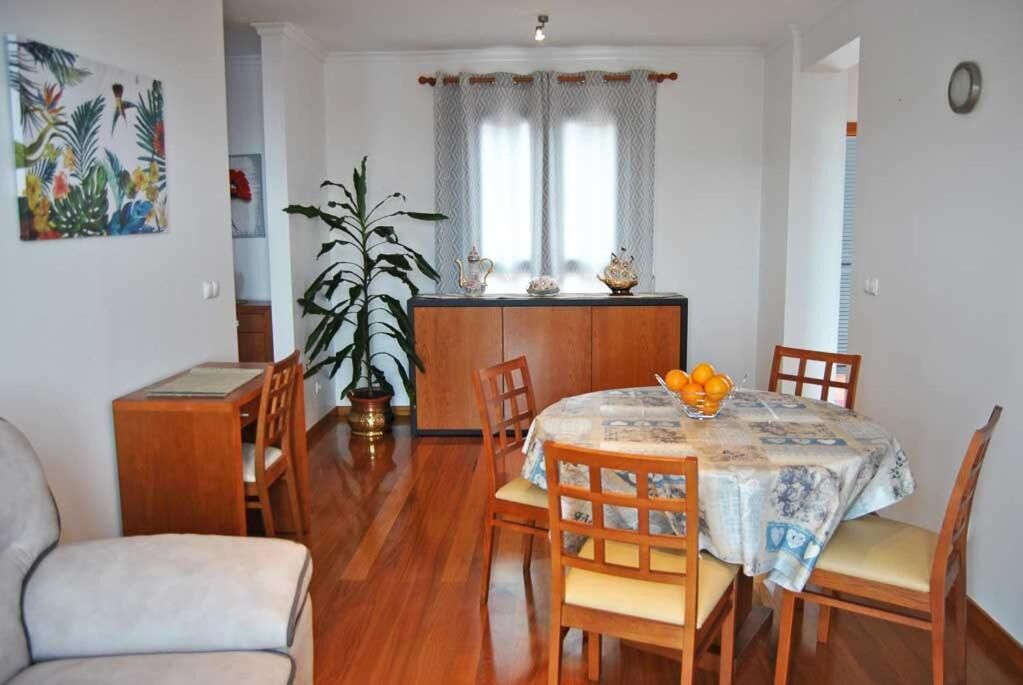 Foto - Residencial Santo António