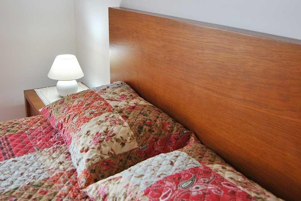 Foto - Residencial Santo António