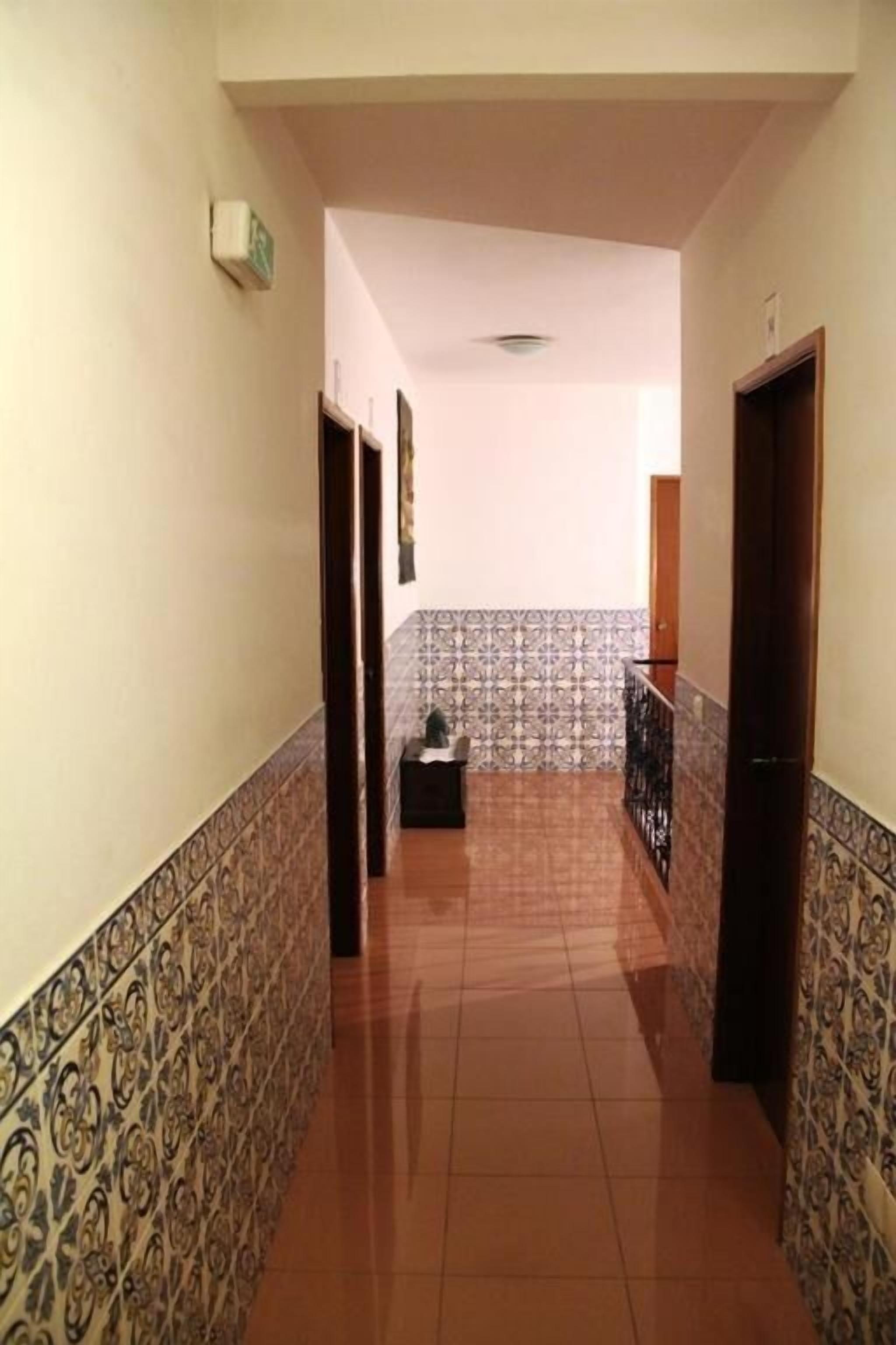 Foto - Residencial Santo António