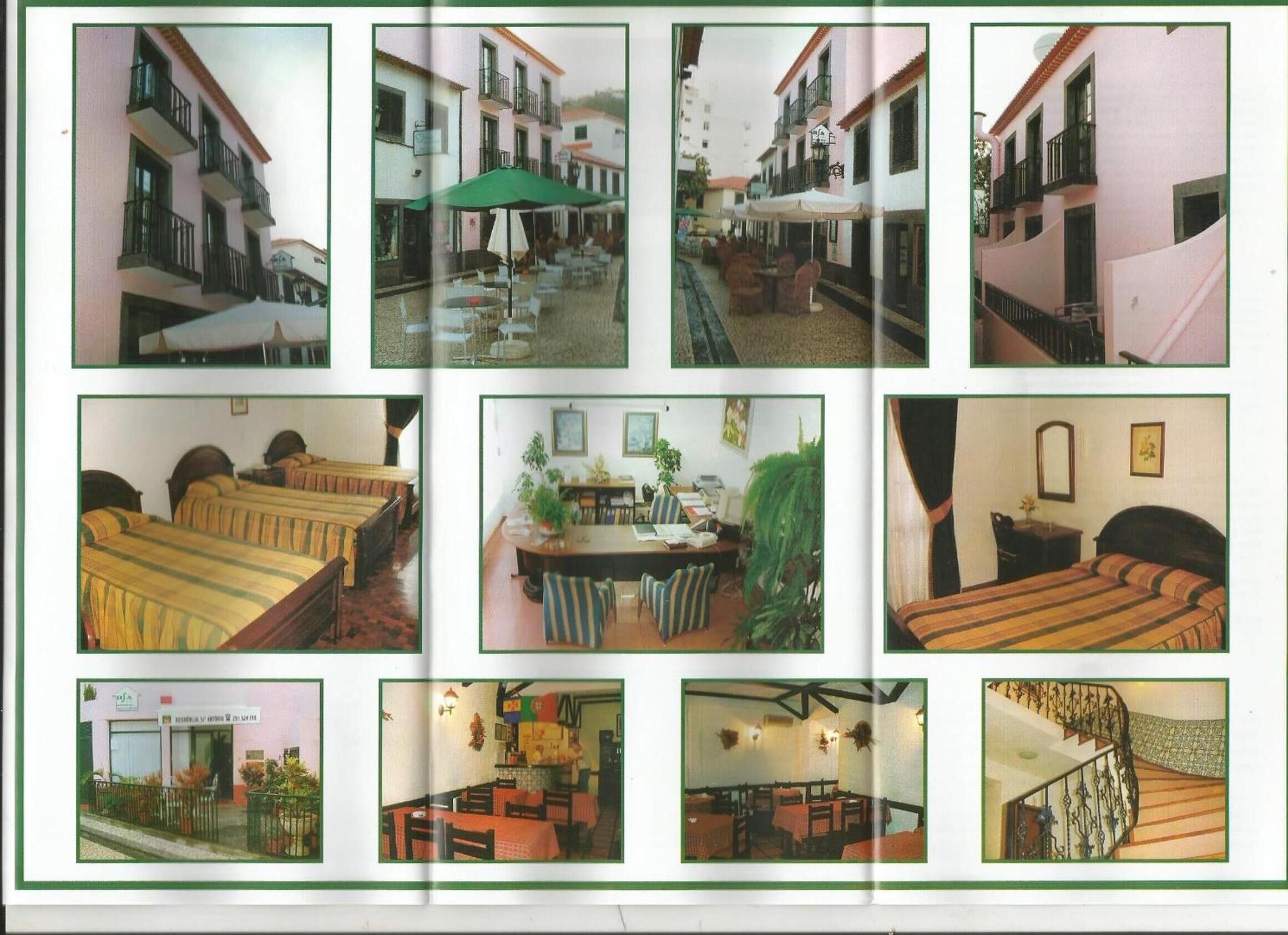 Foto - Residencial Santo António