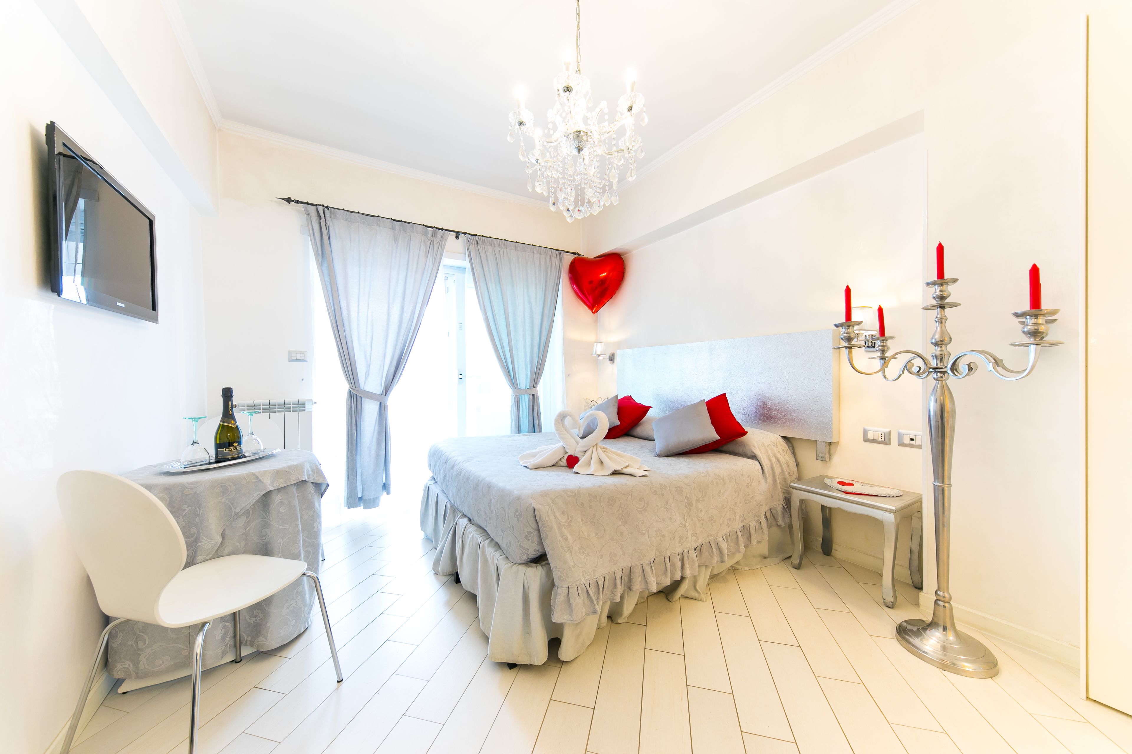 Foto - Suites Roma Tiburtina