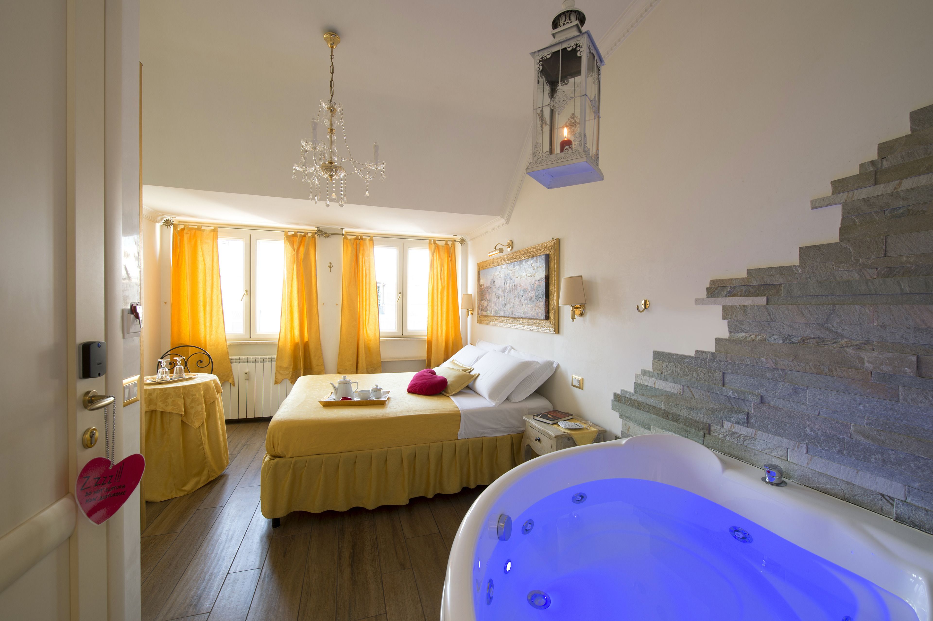 Foto - Suites Roma Tiburtina