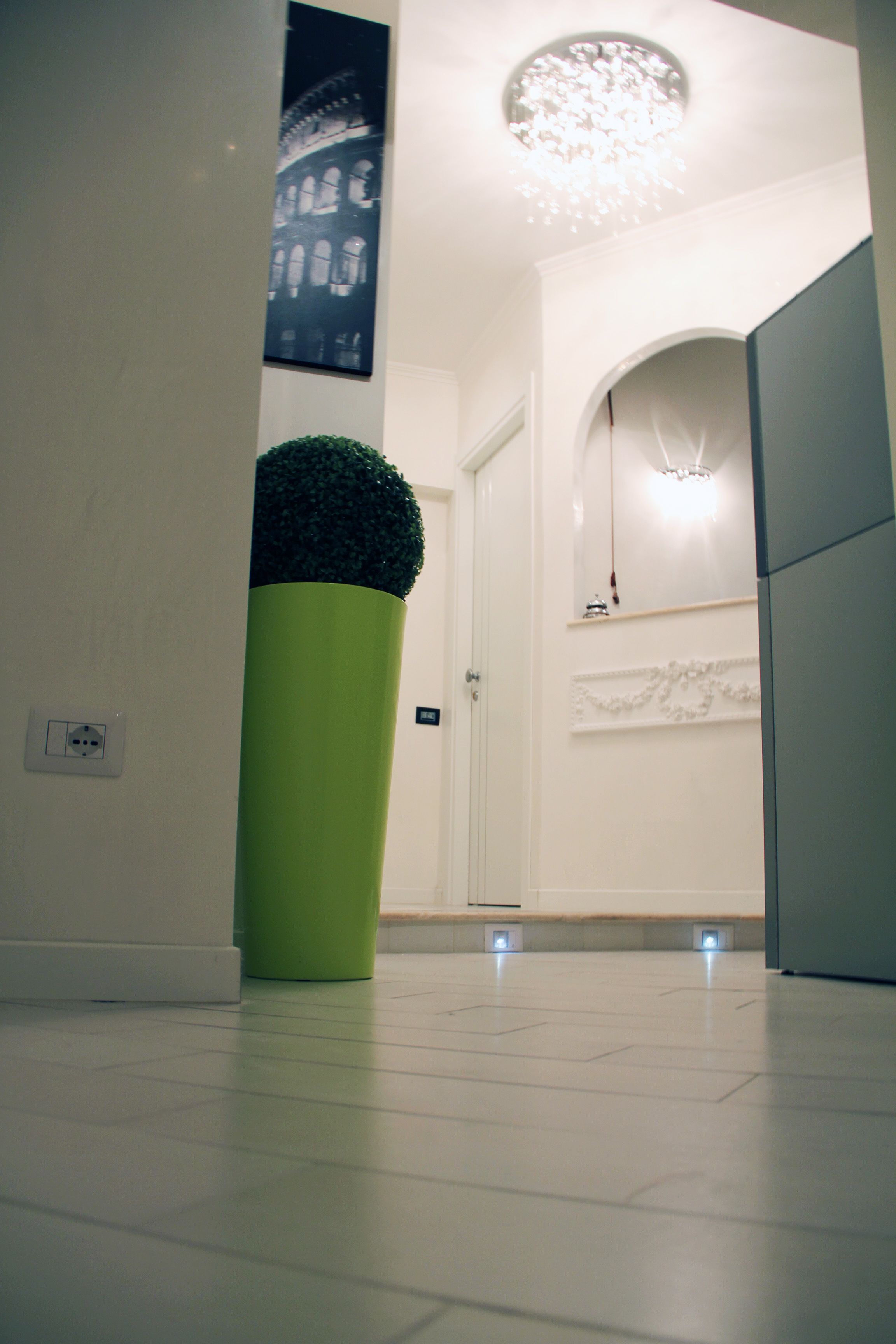 Foto - Suites Roma Tiburtina