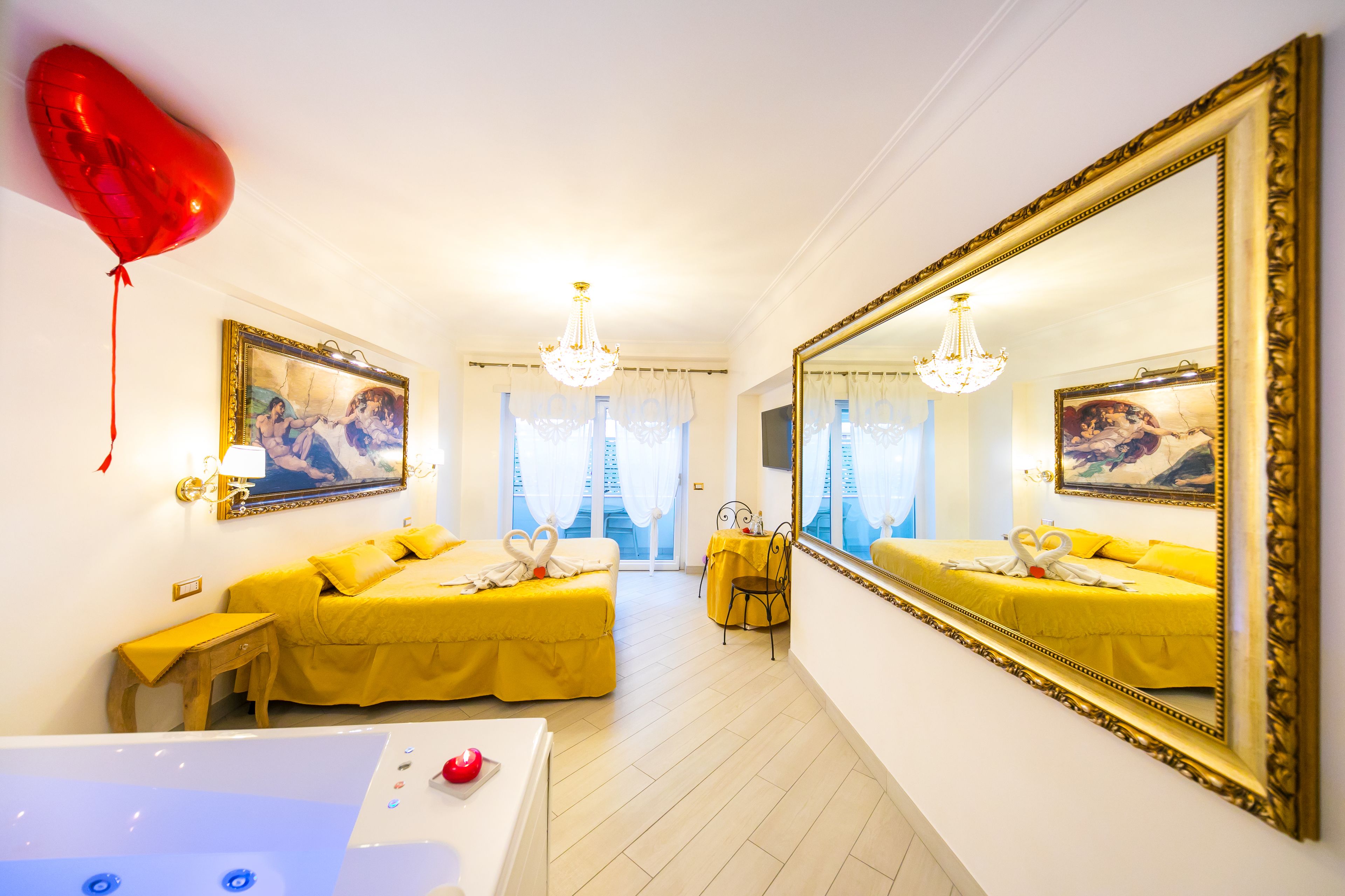 Foto - Suites Roma Tiburtina