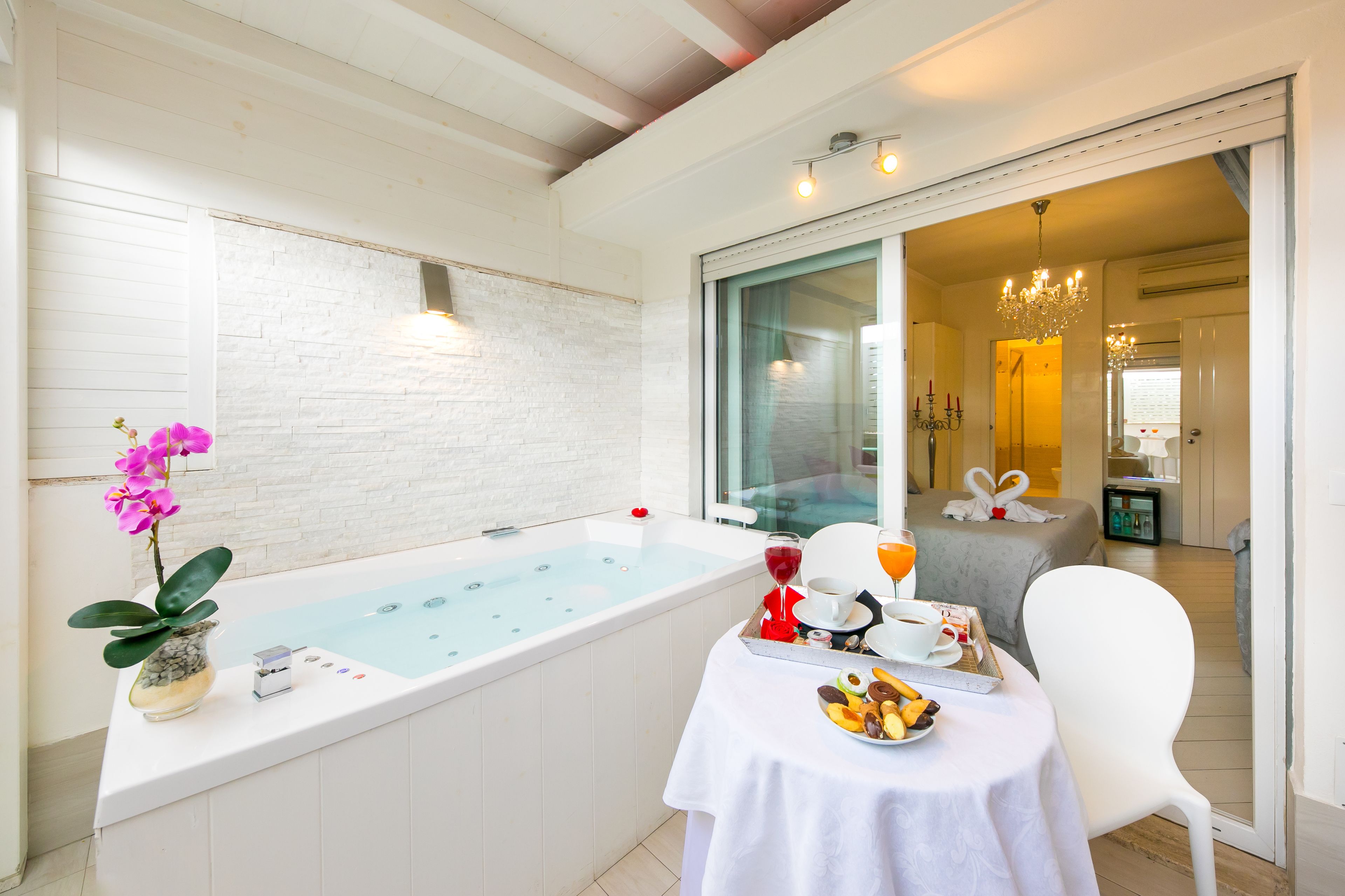 Foto - Suites Roma Tiburtina
