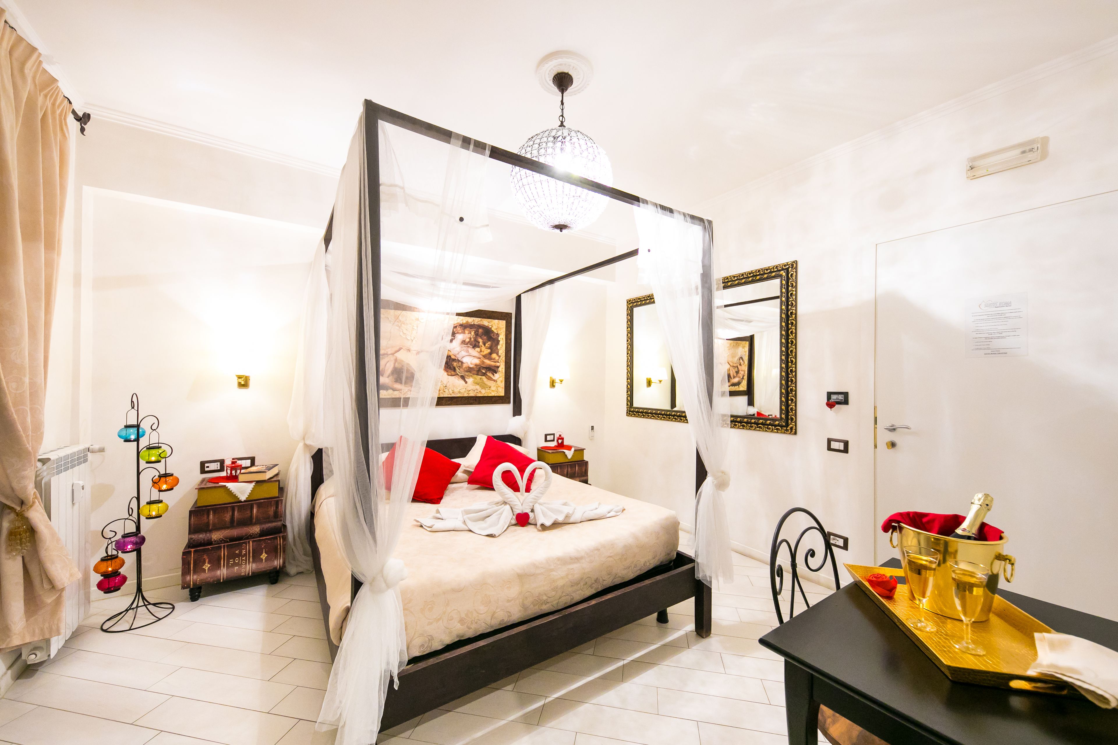 Foto - Suites Roma Tiburtina