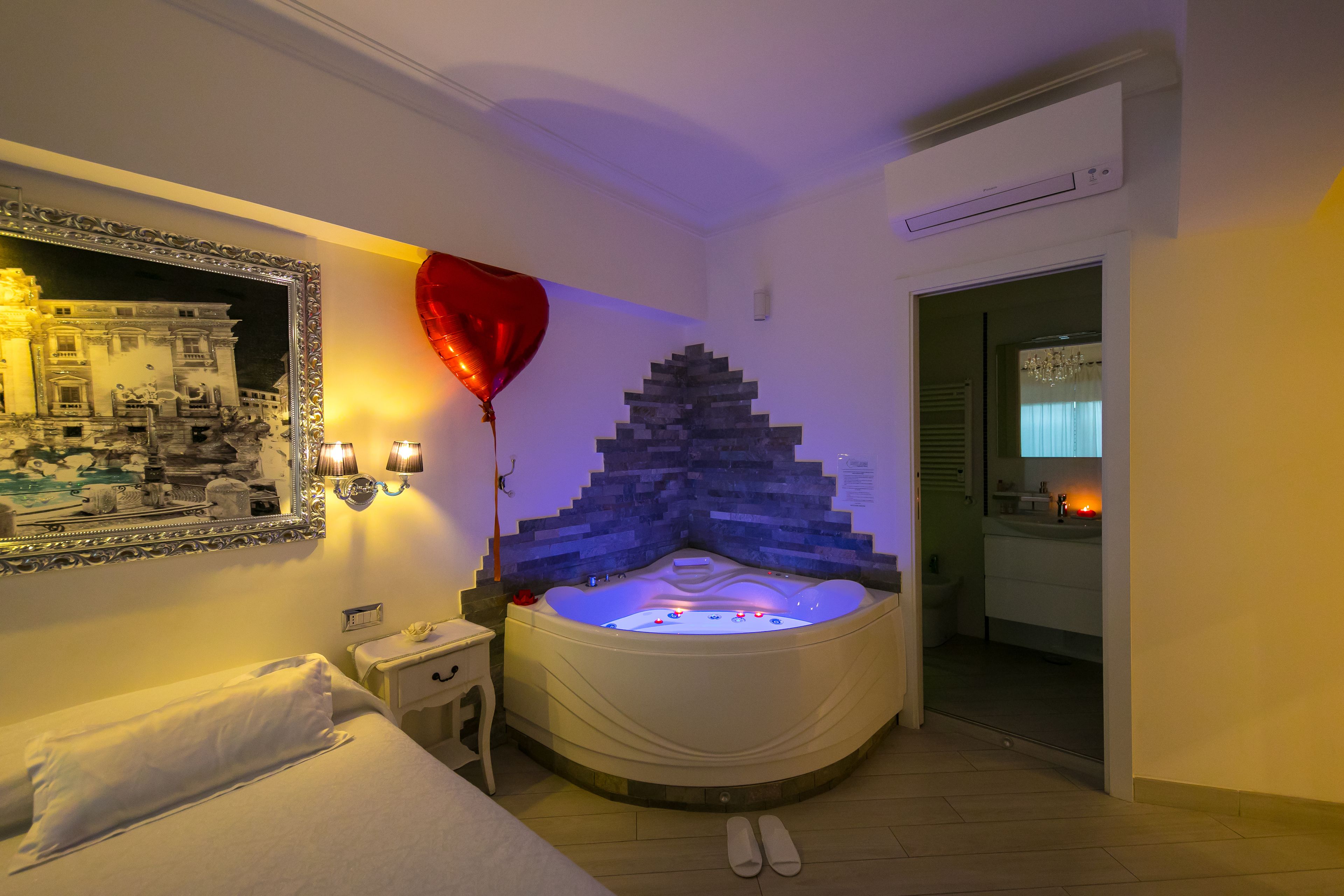 Foto - Suites Roma Tiburtina