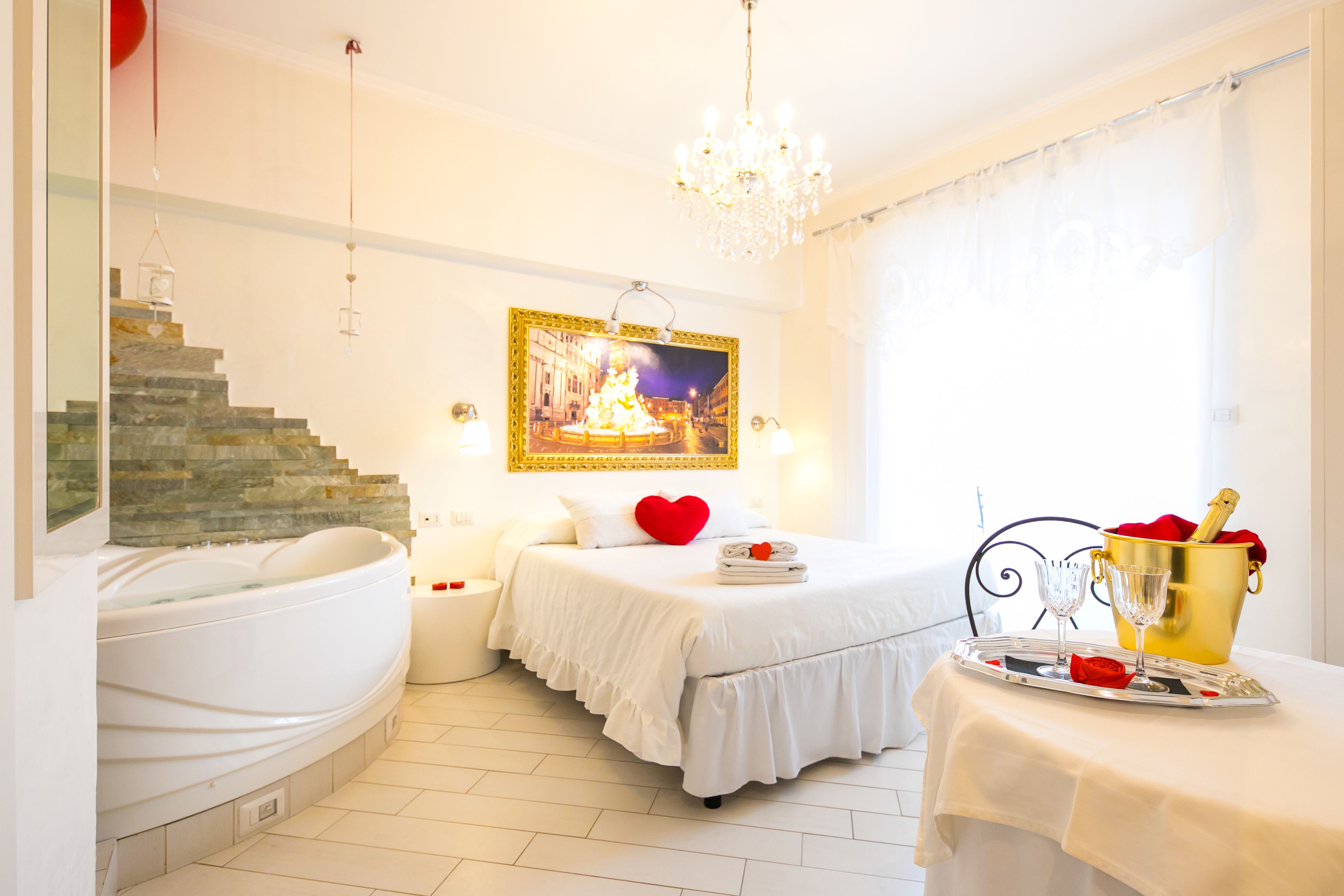 Foto - Suites Roma Tiburtina