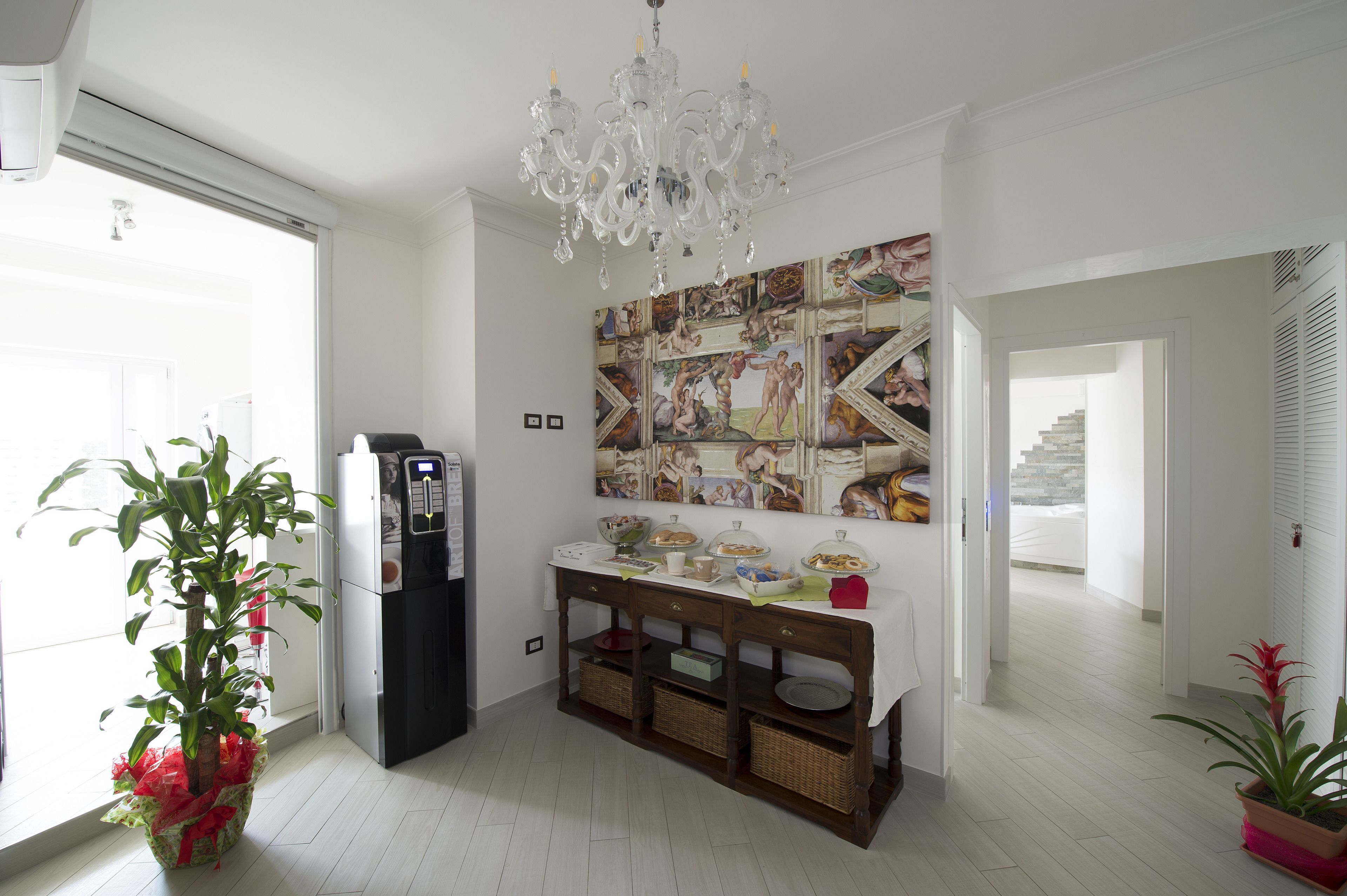 Foto - Suites Roma Tiburtina