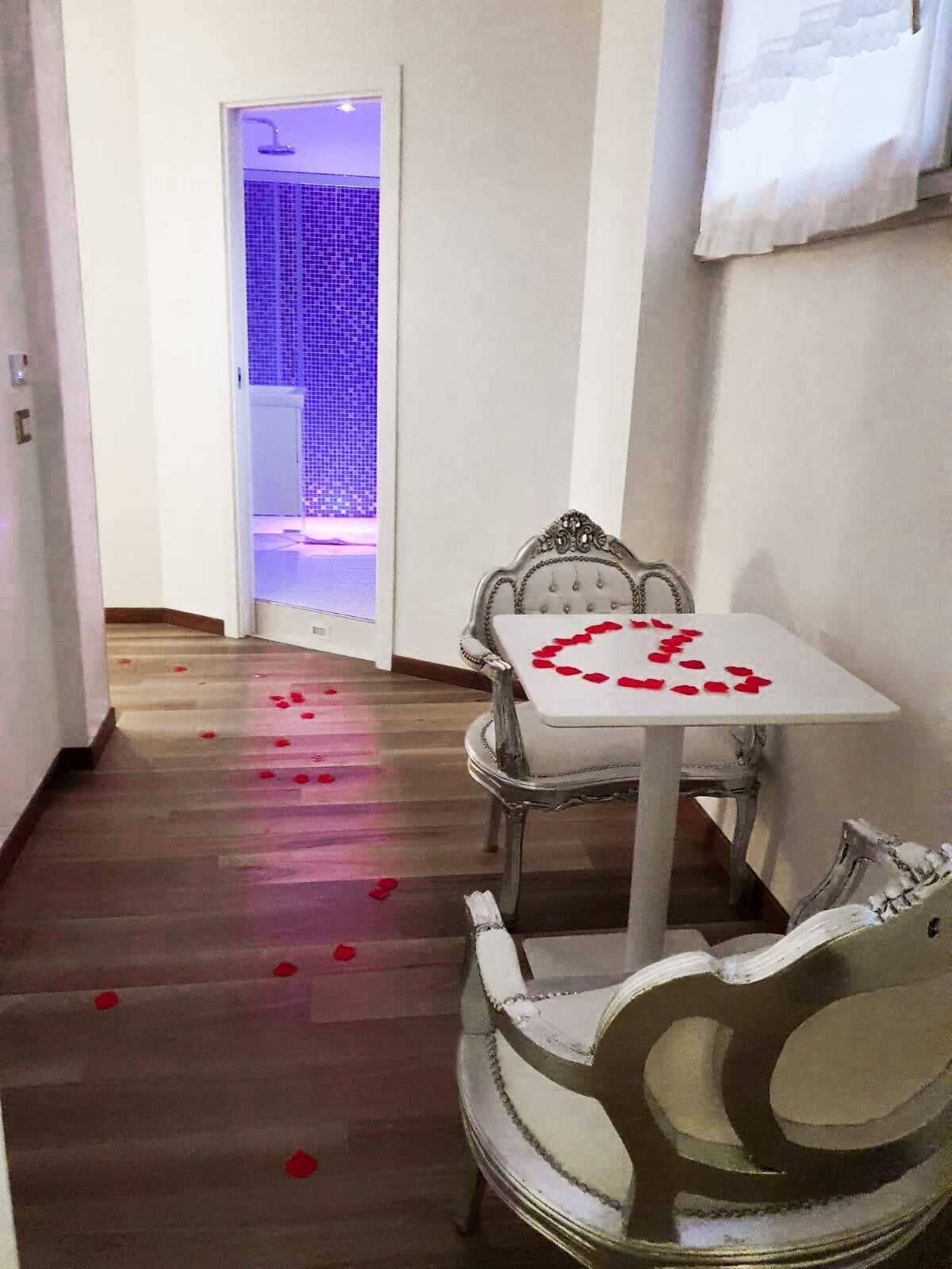 Foto - Suites Roma Tiburtina