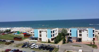 Blue Beach Studios