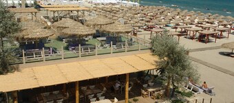 ブルー ビーチ スタジオズ