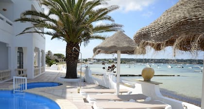 Apartamentos Sabina Playa