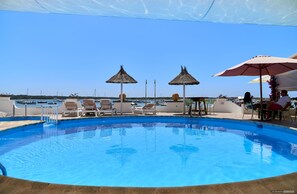 Exterior - Apartamentos Sabina Playa (Formentera)