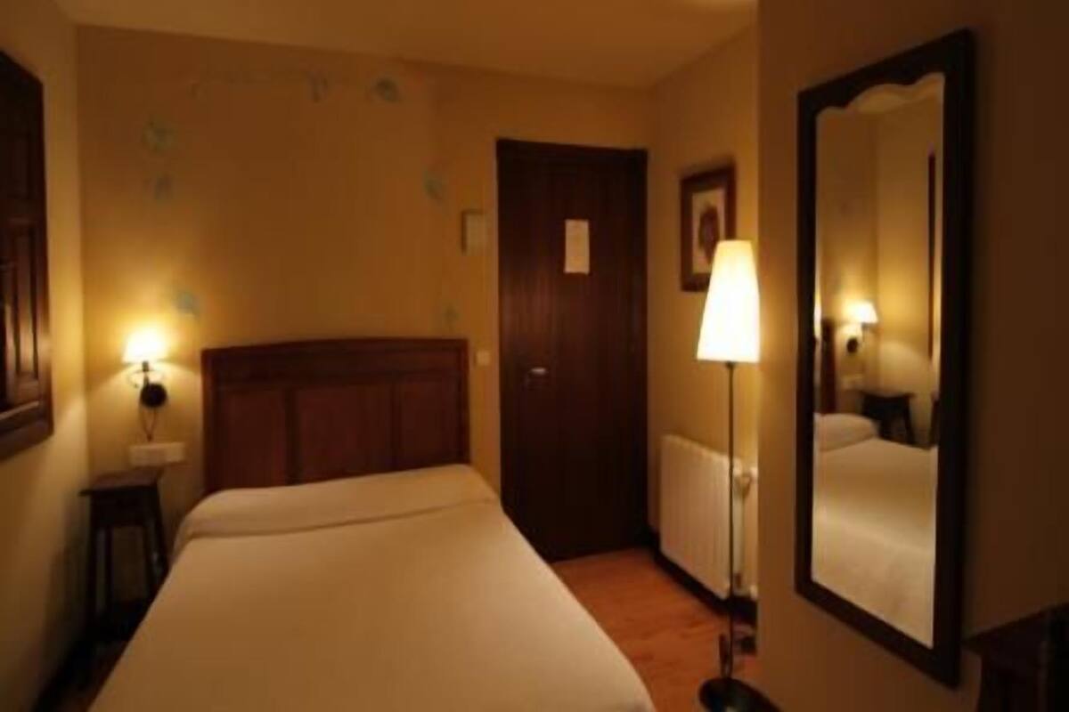 Desk, soundproofing, cots/infant beds, free rollaway beds