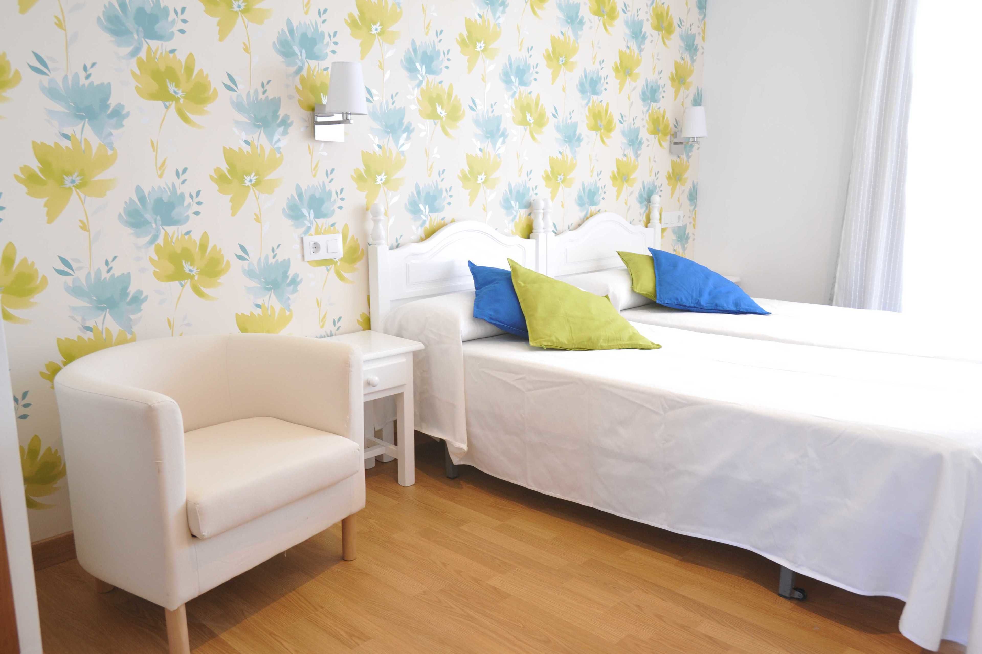 double room | minibar, soundproofing, free wifi, bed sheets