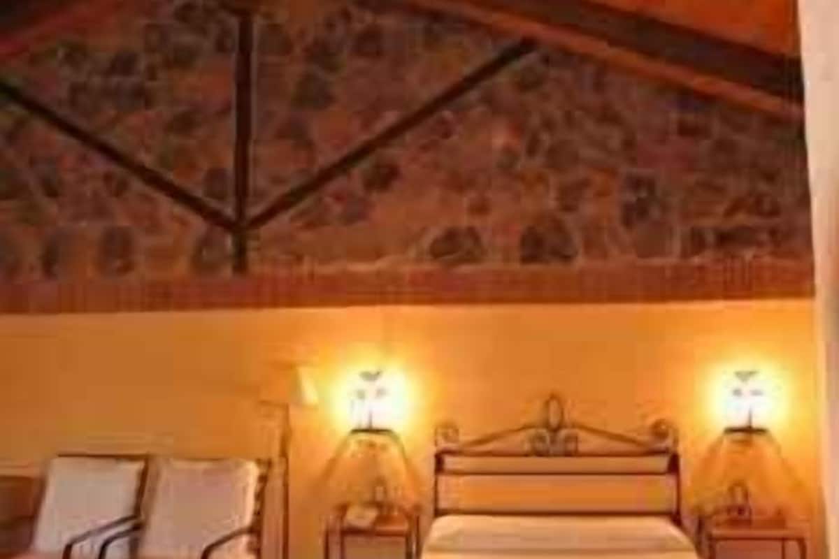 junior suite | minibar, soundproofing, free wifi, bed sheets