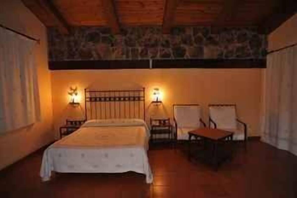 junior suite | minibar, soundproofing, free wifi, bed sheets