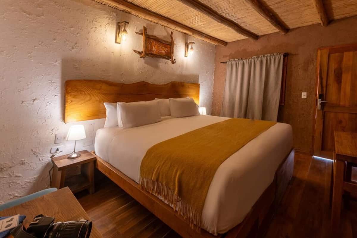 Coffres-forts dans les chambres, décoration personnalisée