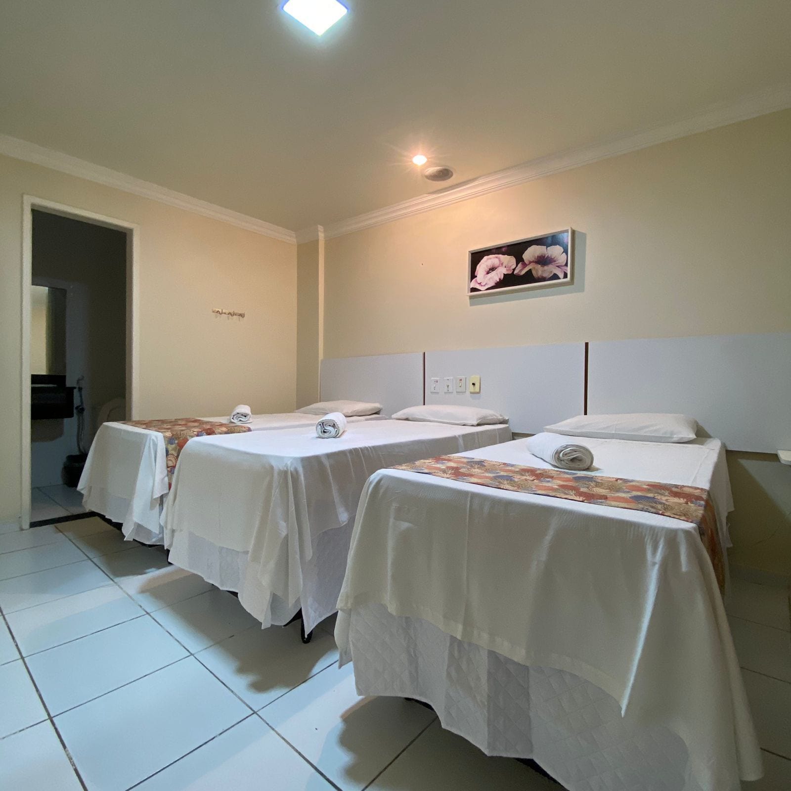 Foto - Hotel Monte Rei