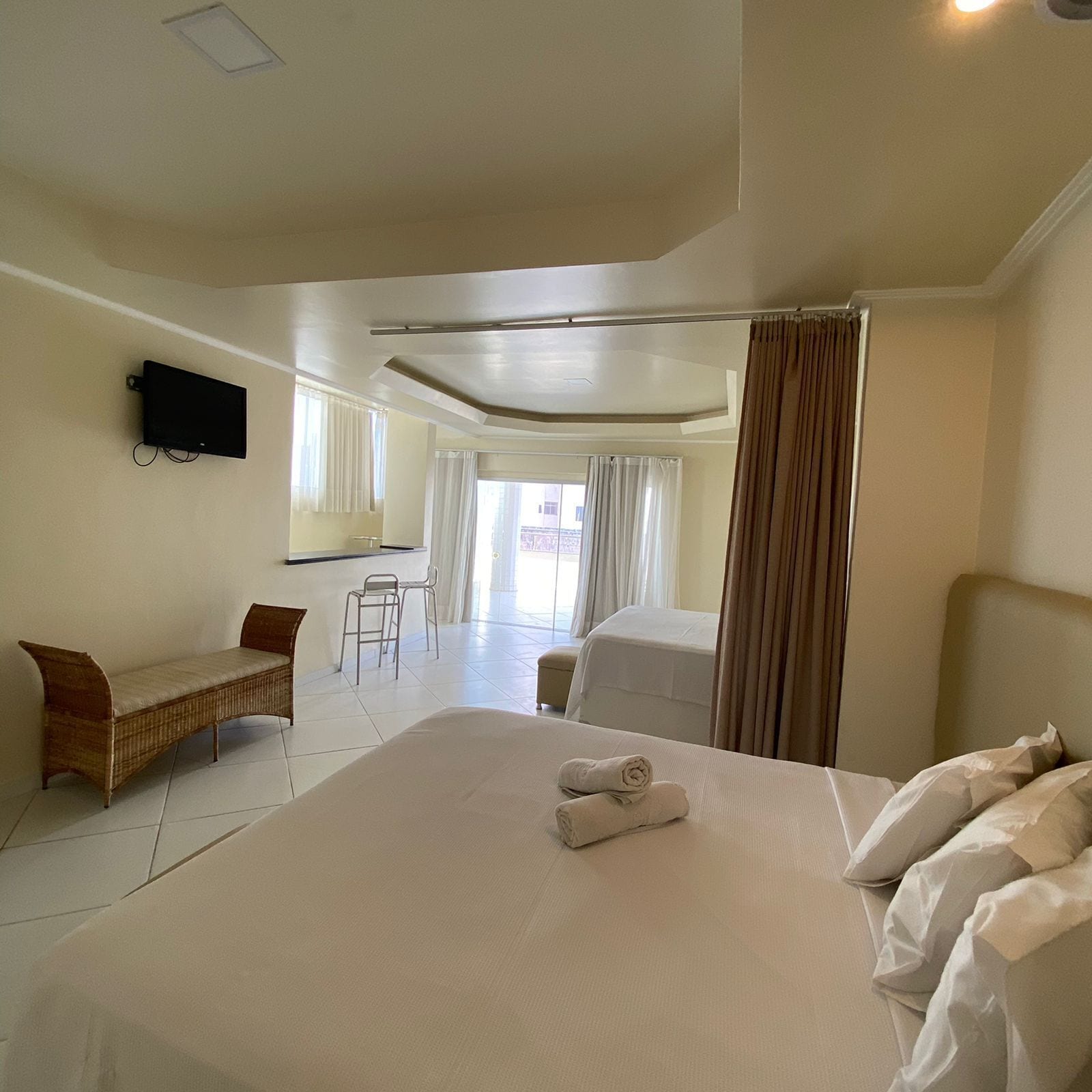 Foto - Hotel Monte Rei