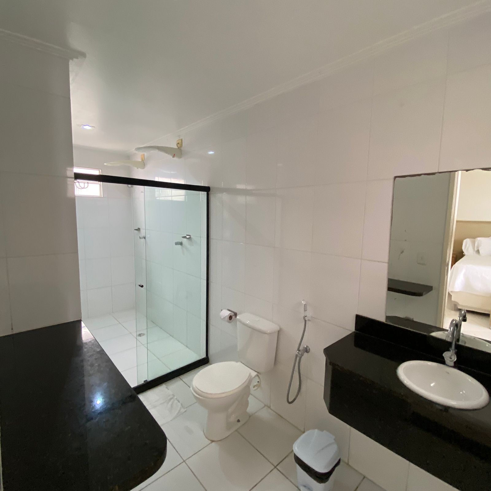 Foto - Hotel Monte Rei